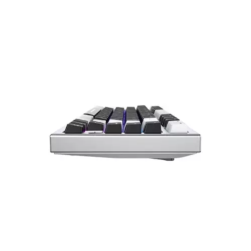 HAVIT Astralforce-1 Custom Aluminum Mechanical Wireless Gaming Gray Keyboard-gallery-4