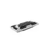 HAVIT Astralforce-1 Custom Aluminum Mechanical Wireless Gaming Gray Keyboard-gallery-2