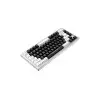 HAVIT Astralforce-1 Custom Aluminum Mechanical Wireless Gaming Gray Keyboard-gallery-3