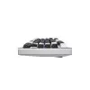HAVIT Astralforce-1 Custom Aluminum Mechanical Wireless Gaming Gray Keyboard-gallery-4