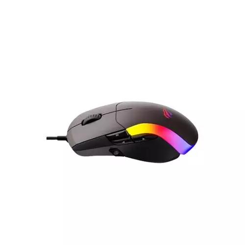 HAVIT MS959S RGB Wired Backlit Programming Gaming USB Black Mouse-gallery-3