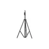 Havit ST7012 Pro Tripod Stand with 10-inch LED Selfie Ring Light & Phone Holder-gallery-3