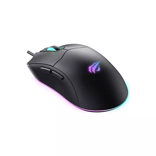 HAVIT MS1014 RGB USB Gaming Mouse-gallery-1