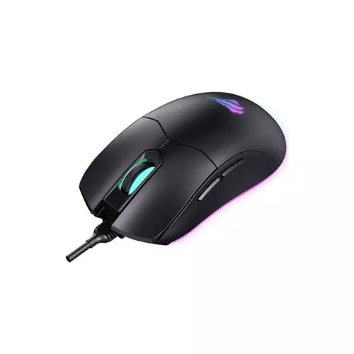 HAVIT MS1014 RGB USB Gaming Mouse-gallery-2