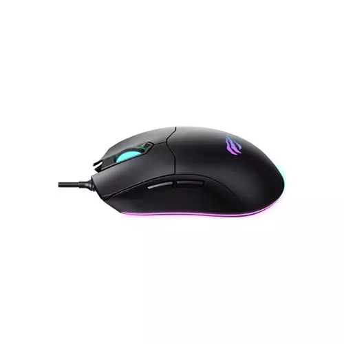 HAVIT MS1014 RGB USB Gaming Mouse-gallery-3