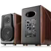EDIFIER S3000PRO POWERED BOOKSHELF WIRELESS SPEAKERS-gallery-1