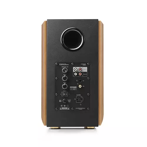Edifier S1000MKII Audiophile Active Bookshelf Bluetooth 2.0 Speaker-gallery-2