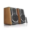 Edifier S1000MKII Audiophile Active Bookshelf Bluetooth 2.0 Speaker-gallery-3
