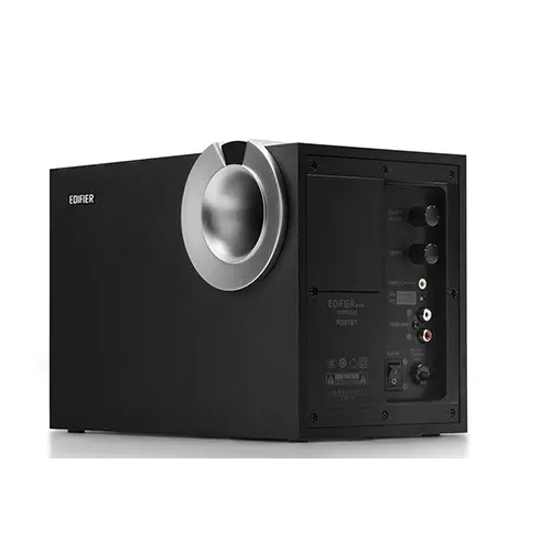 Edifier M201BT Bluetooth Speaker-gallery-1