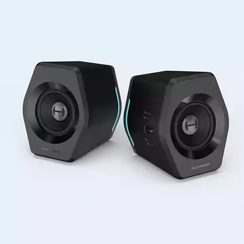 edifier G2000 2.0 Bluetooth Gaming Speaker
