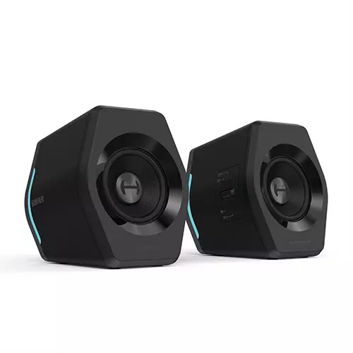 edifier G2000 2.0 Bluetooth Gaming Speaker-gallery-1