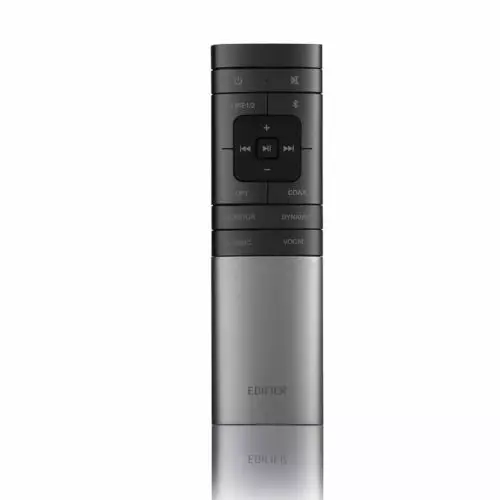 Edifier S2000 MKIII Powered Bookshelf 2.0 Bluetooth Speaker-gallery-3