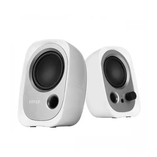 Edifier R12U Stereo Computer Speaker-gallery-1