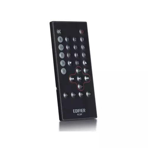 Edifier C2XD Optical 2:1 Multimedia Speaker System-gallery-2