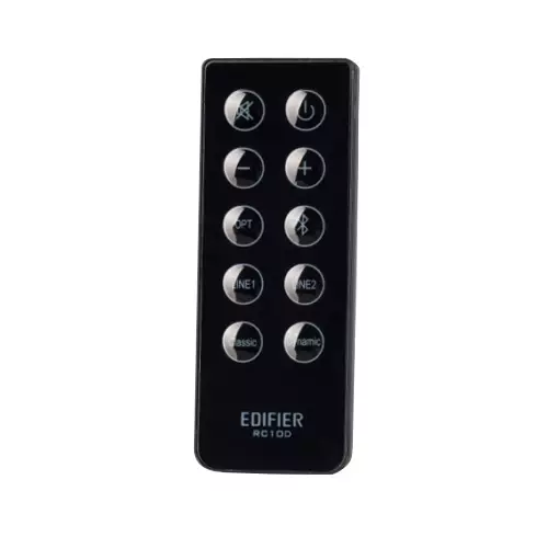 EDIFIER R2000DB BOOKSHELF BLUETOOTH SPEAKERS (Wood)-gallery-2
