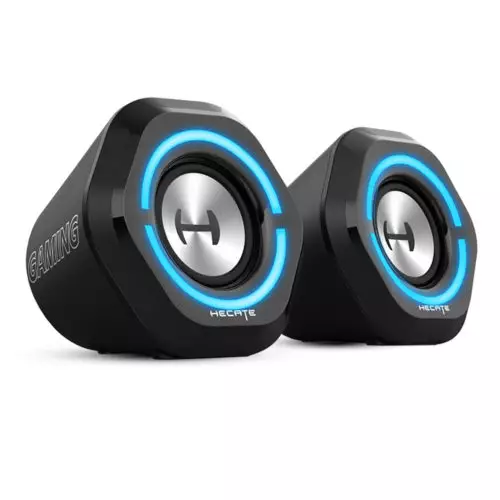 Edifier G1000 Bluetooth 2:0 RGB Gaming Speaker with Remote-gallery-1
