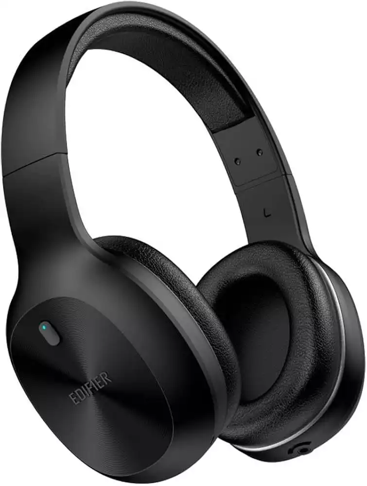 Edifier W600BT Bluetooth Stereo Headphones