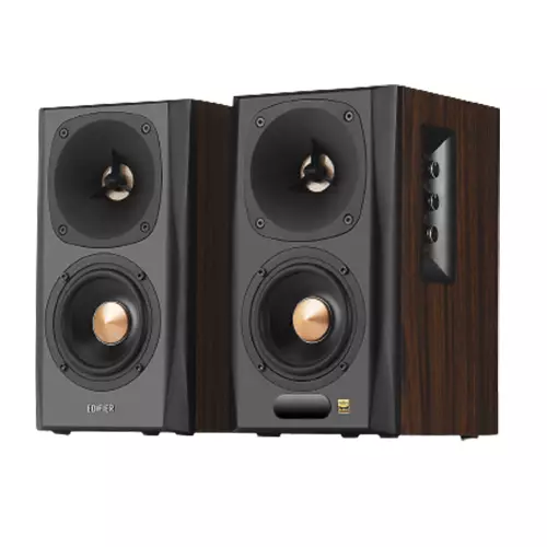 EDIFIER S360DB HI-RES AUDIO 2.1 SPEAKERS WITH WIRELESS SUBWOOFER-gallery-2