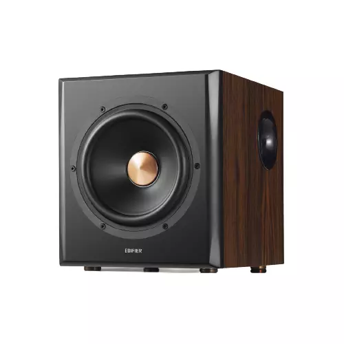 EDIFIER S360DB HI-RES AUDIO 2.1 SPEAKERS WITH WIRELESS SUBWOOFER-gallery-3
