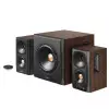 EDIFIER S360DB HI-RES AUDIO 2.1 SPEAKERS WITH WIRELESS SUBWOOFER-gallery-1