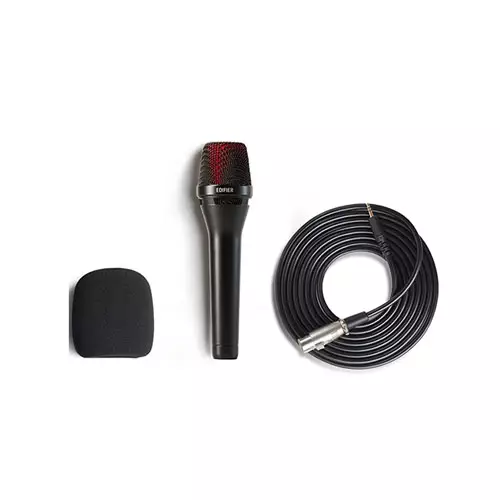 Edifier K3 Wired Condenser Microphone-gallery-2