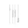 EDIFIER P180 USB-C WIRED EARPHONE (WHITE)-gallery-2