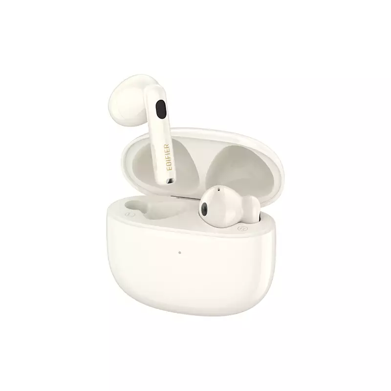 EDIFIER W320TN TRUE WIRELESS NOISE CANCELLATION EARBUDS-gallery-1