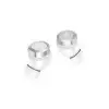 EDIFIER W240TN TRUE WIRELESS NOISE CANCELLATION EARBUDS (WHITE)-gallery-1