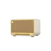 Edifier D32 2.0 Hi-Res Stereo Bluetooth Speaker White-gallery-1