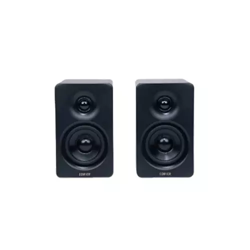 Edifier M60 Bluetooth Speaker (Black)