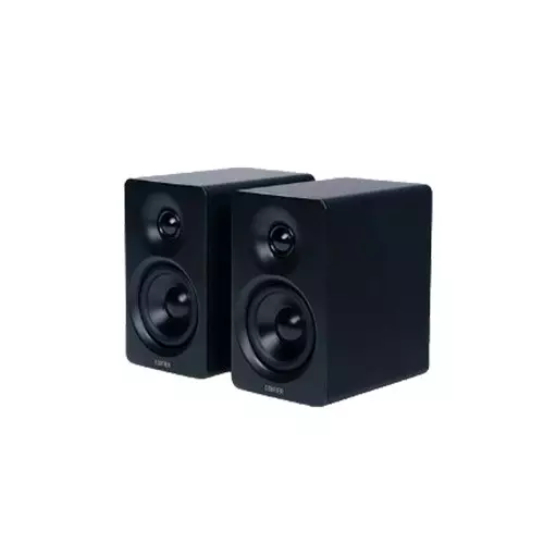 Edifier M60 Bluetooth Speaker (Black)-gallery-1