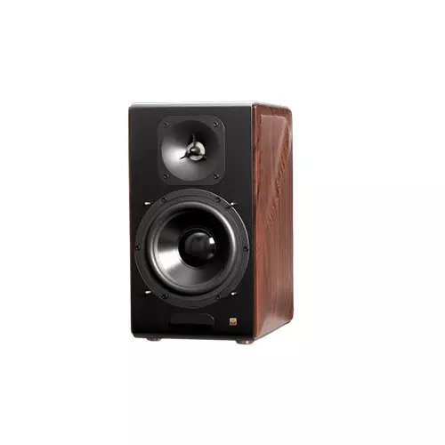 Edifier S3000MKII Audiophile Active Bluetooth Bookshelf Speaker-gallery-2
