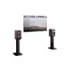 Edifier S3000MKII Audiophile Active Bluetooth Bookshelf Speaker-gallery-5