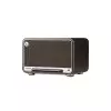 Edifier D32 Tabletop 60W 2.0 Hi-Res Stereo Wireless Bluetooth Speaker Black-gallery-1