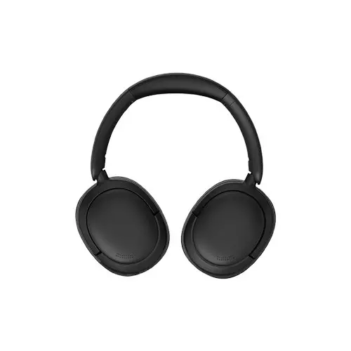 Edifier W800BT SE Wireless Over-Ear Black Headphone-gallery-4
