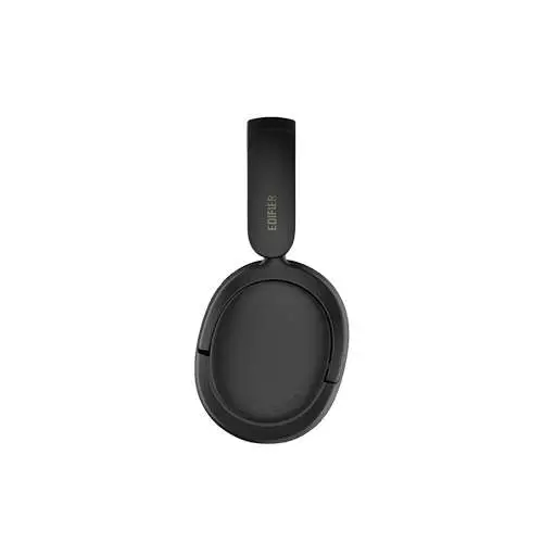 Edifier W800BT SE Wireless Over-Ear Black Headphone-gallery-5
