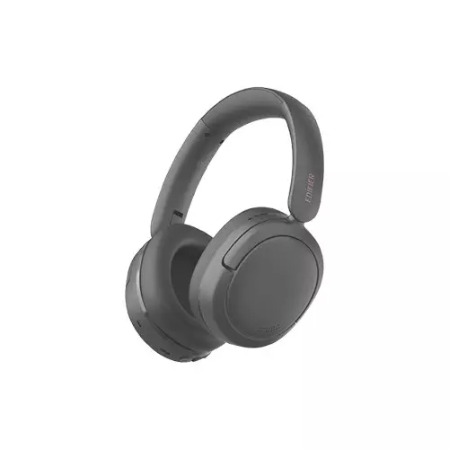 Edifier W800BT SE Wireless Over-Ear Gray Headphone-gallery-1