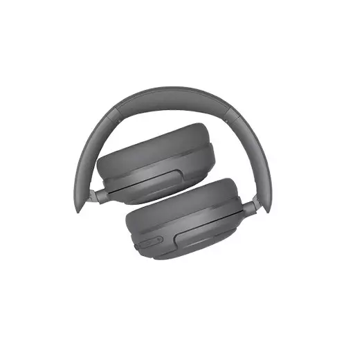 Edifier W800BT SE Wireless Over-Ear Gray Headphone-gallery-3