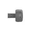 Edifier W830NB Wireless 45dB Over Ear Gray Headphones with ANC-gallery-2