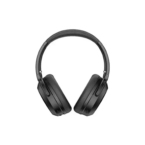 Edifier WH700NB Pro Wireless Over-Ear Black Headphones with ANC-gallery-1