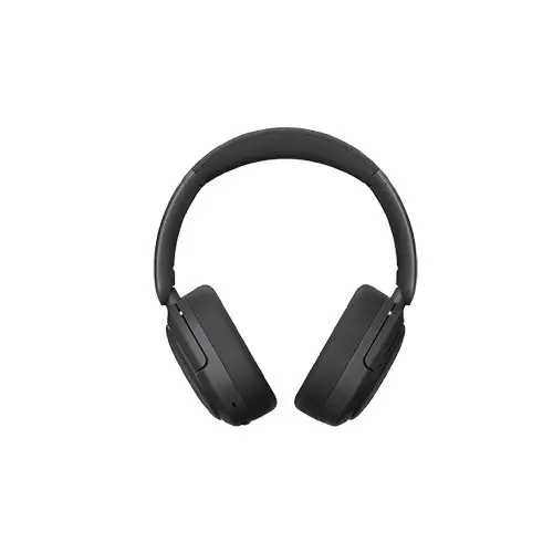 Edifier W800BT Pro Wireless Over-Ear Black Headphones with ANC-gallery-1