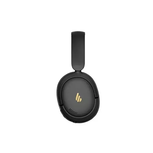 Edifier W60 Wireless Over-Ear Black Headphones with ANC-gallery-4