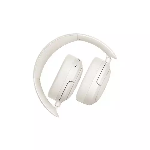 Edifier W800BT Pro Wireless Over-Ear Ivory Headphones with ANC-gallery-2