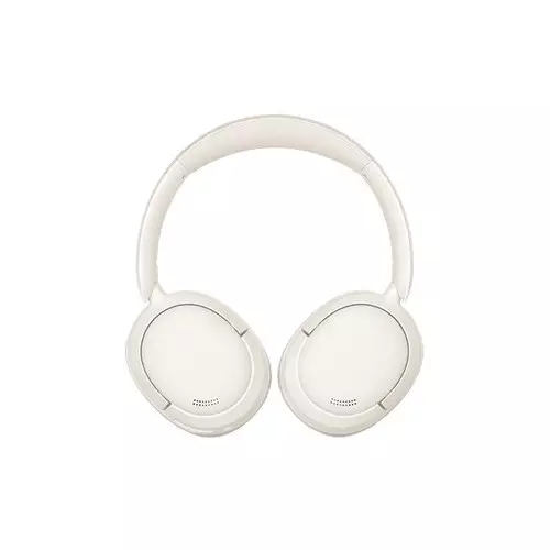 Edifier W800BT Pro Wireless Over-Ear Ivory Headphones with ANC-gallery-4