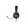 Edifier G20 Virtual 7.1 Surround Sound Black Gaming Headset-gallery-3