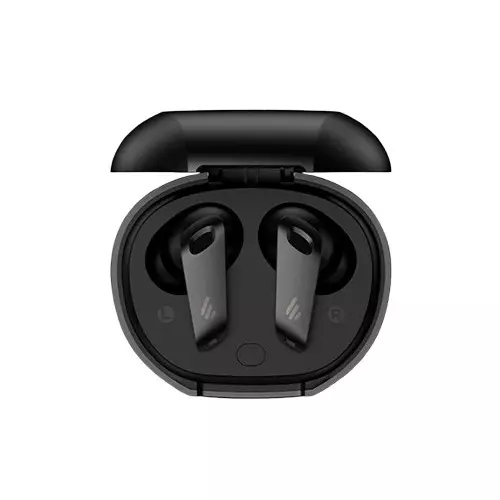 Edifier NeoDots Plus TWS Black Earbuds with ANC-gallery-2