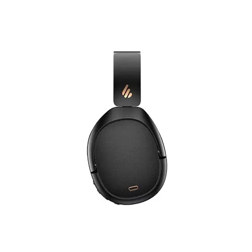 Edifier W950NB Over-Ear Headphones (Black)-gallery-4