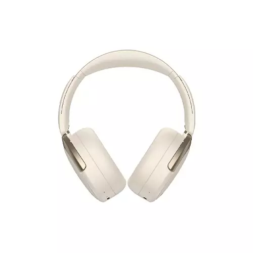 Edifier W950NB Over-Ear Headphones (Ivory)-gallery-3