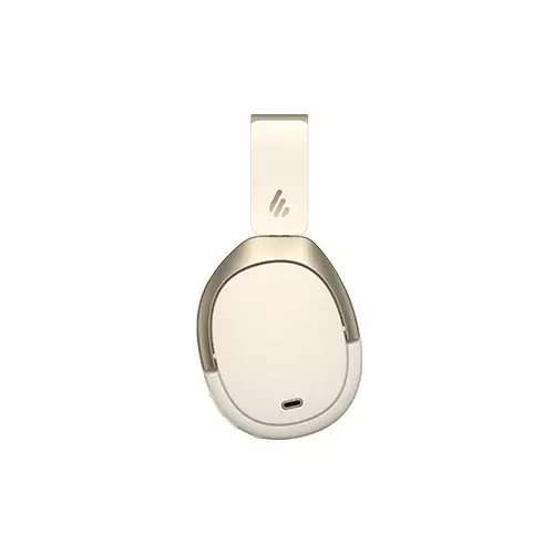 Edifier W950NB Over-Ear Headphones (Ivory)-gallery-4