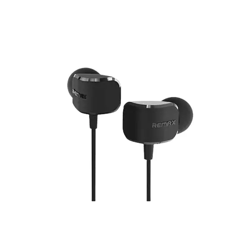 REMAX RM-502 WIRED CRAZY ROBOT EARPHONE-gallery-1